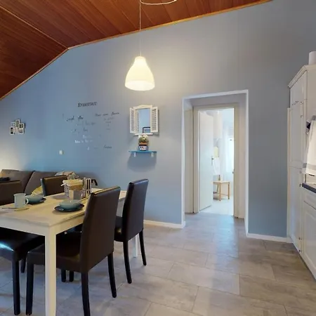 Casa Bionda Cittanova 5*