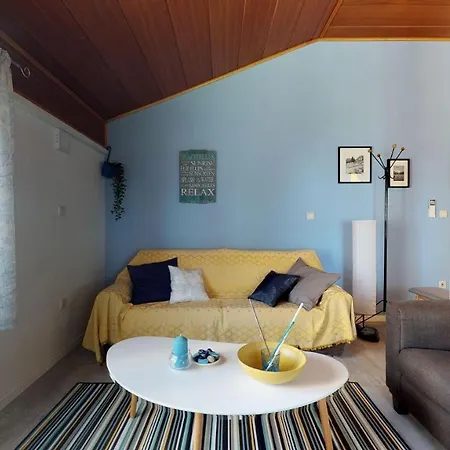 Casa Bionda Cittanova 5* Novigrad Istria