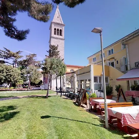 Casa Bionda Cittanova 5* Novigrad Istria