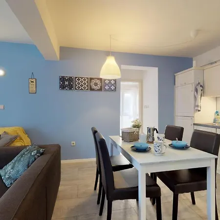 Casa Bionda Cittanova 5* Novigrad Istria