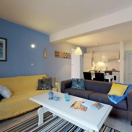 Casa Bionda Cittanova Affittacamere Novigrad Istria