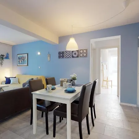 Casa Bionda Cittanova 5*