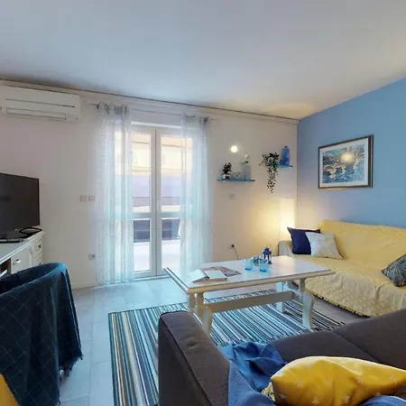Affittacamere Casa Bionda Cittanova 5*