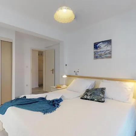 Casa Bionda Cittanova 5*