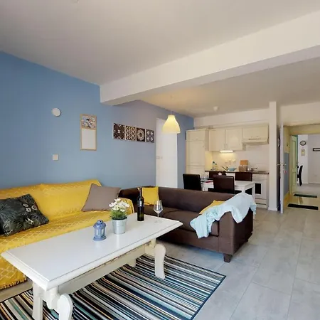 Casa Bionda Cittanova 5* Novigrad Istria