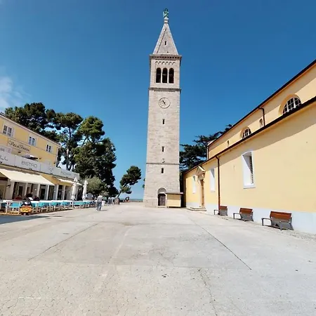 Casa Bionda Cittanova Novigrad Istria