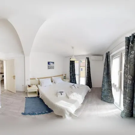 Casa Bionda Cittanova Affittacamere