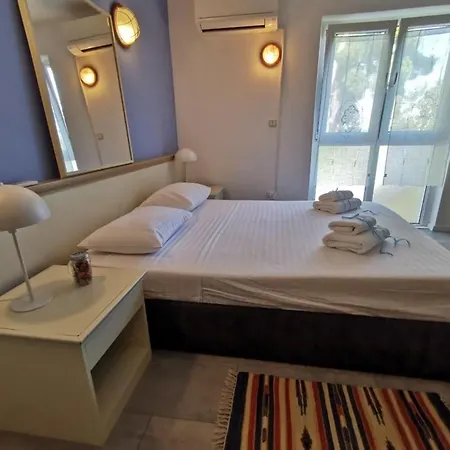 Casa Bionda Cittanova Novigrad Istria