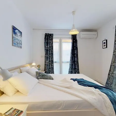 Affittacamere Casa Bionda Cittanova Novigrad Istria