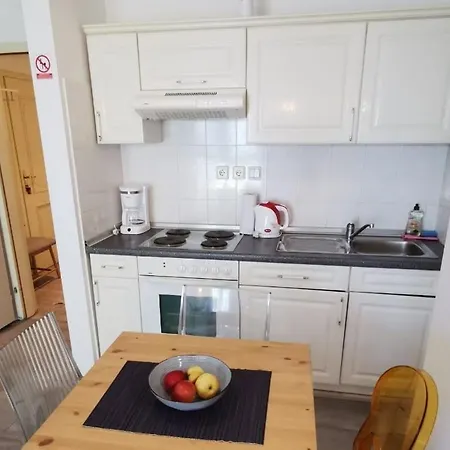 Affittacamere Casa Bionda Cittanova 5*