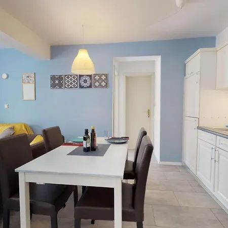 Affittacamere Casa Bionda Cittanova Novigrad Istria