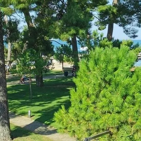 Casa Bionda Cittanova 5* Novigrad Istria