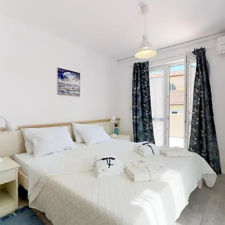 Casa Bionda Cittanova Affittacamere
