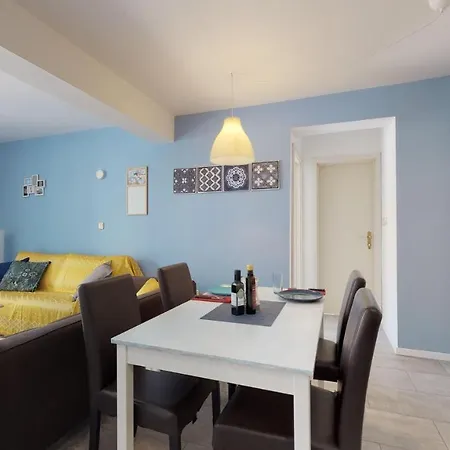 Affittacamere Casa Bionda Cittanova Novigrad Istria