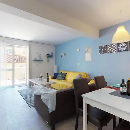 Affittacamere Casa Bionda Cittanova 5*