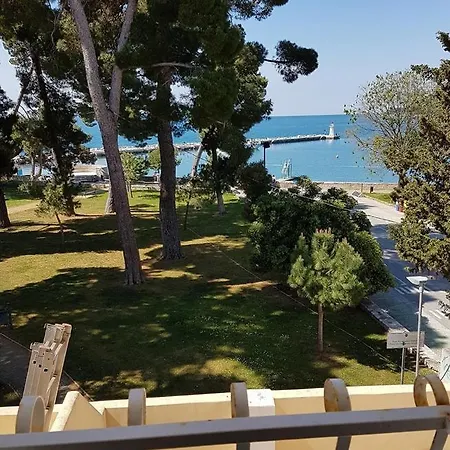 Affittacamere Casa Bionda Cittanova