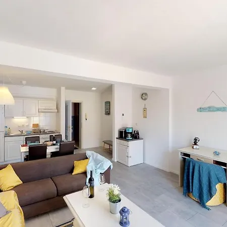 Casa Bionda Cittanova Affittacamere 5*