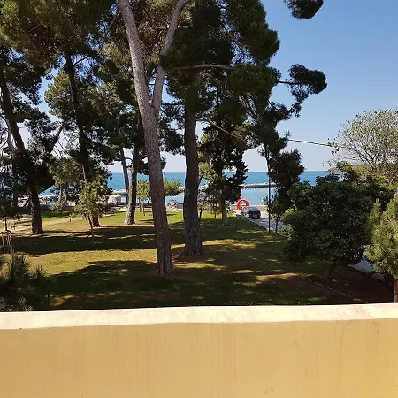 Casa Bionda Cittanova 5* Novigrad Istria