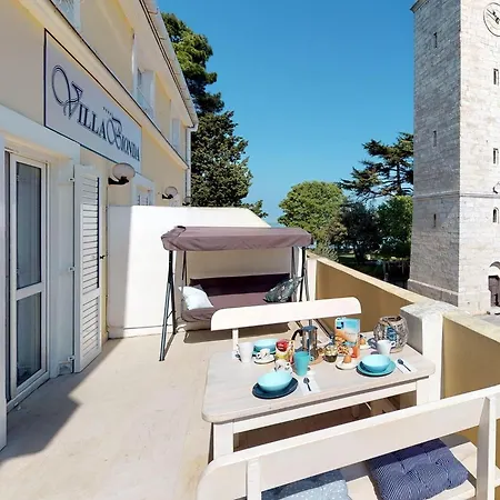 Casa Bionda Cittanova 5*