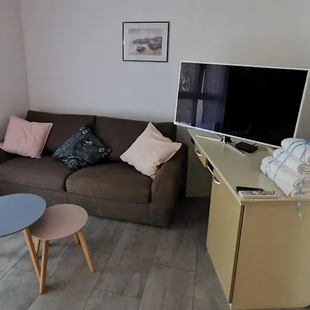 Casa Bionda Cittanova Affittacamere Novigrad Istria