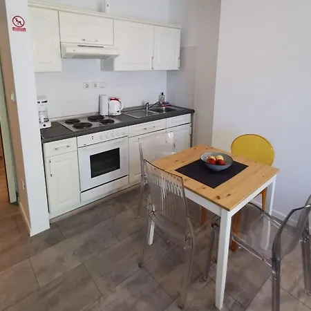 Casa Bionda Cittanova Affittacamere 5*