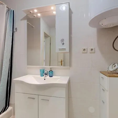 Casa Bionda Cittanova Affittacamere Novigrad Istria