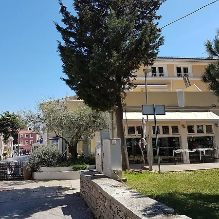 Casa Bionda Cittanova