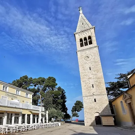 Casa Bionda Cittanova Affittacamere 5*