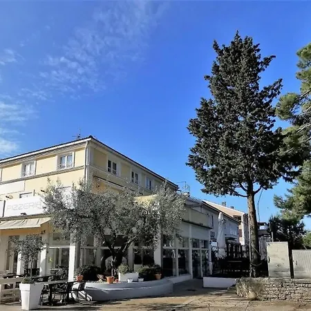 Affittacamere Casa Bionda Cittanova Novigrad Istria