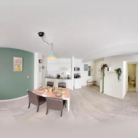 Casa Bionda Cittanova 5*