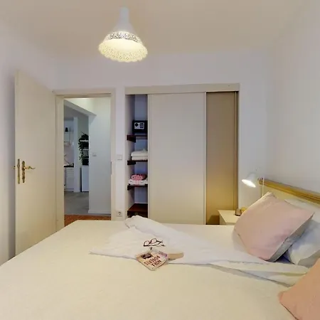 Casa Bionda Cittanova 5*