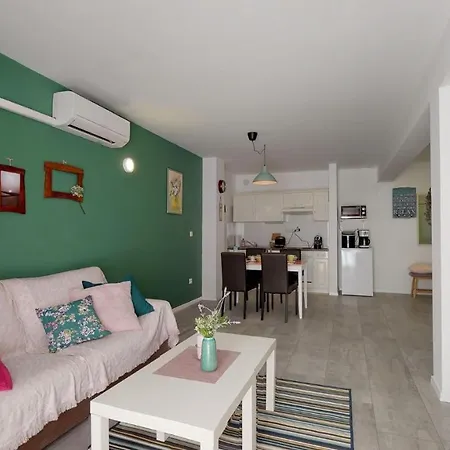 Casa Bionda Cittanova 5*