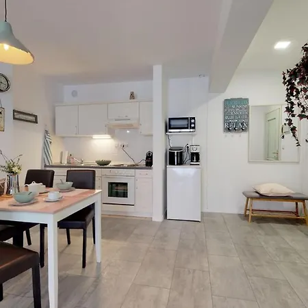 Casa Bionda Cittanova Affittacamere