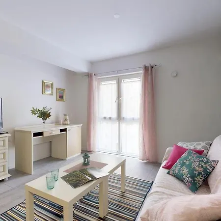 Affittacamere Casa Bionda Cittanova Novigrad Istria