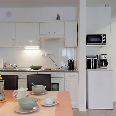 Affittacamere Casa Bionda Cittanova 5*