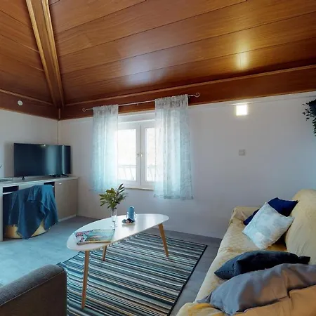 Casa Bionda Cittanova Affittacamere