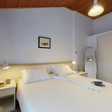 Casa Bionda Cittanova Novigrad Istria