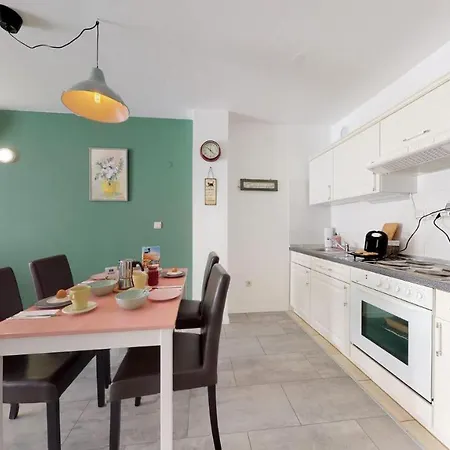 Casa Bionda Cittanova 5*