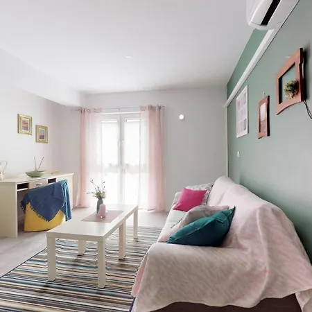 Affittacamere Casa Bionda Cittanova 5*