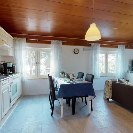 Casa Bionda Cittanova Affittacamere Novigrad Istria