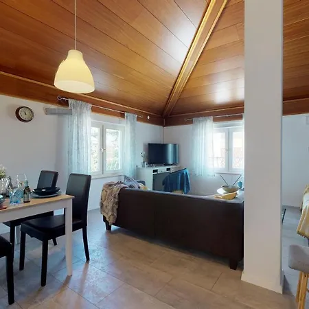 Casa Bionda Cittanova Novigrad Istria