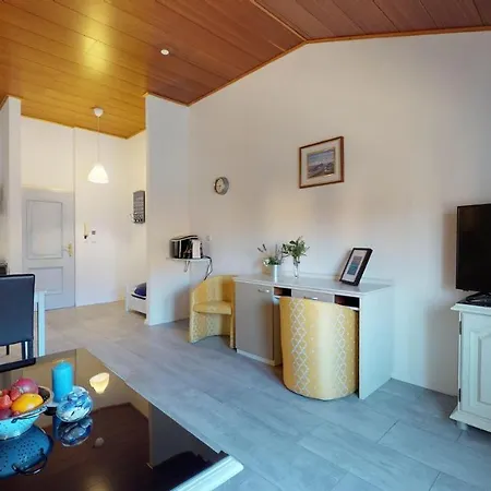 Affittacamere Casa Bionda Cittanova