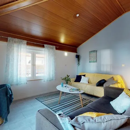 Affittacamere Casa Bionda Cittanova