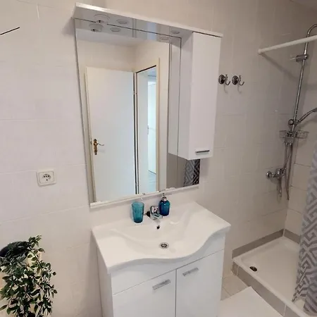 Affittacamere Casa Bionda Cittanova 5*