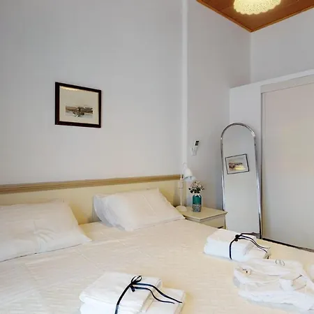 Casa Bionda Cittanova 5* Novigrad Istria