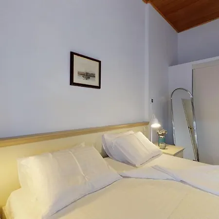 Casa Bionda Cittanova 5*