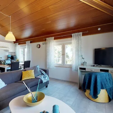 Casa Bionda Cittanova Affittacamere 5*