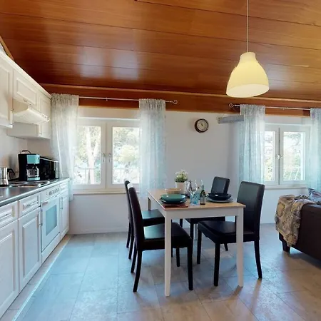 Affittacamere Casa Bionda Cittanova 5*