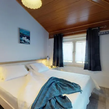Casa Bionda Cittanova Affittacamere