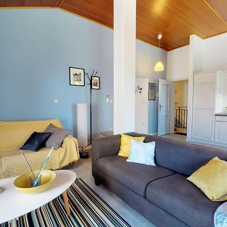 Casa Bionda Cittanova Affittacamere Novigrad Istria